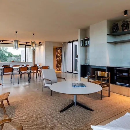 Villa Adesso - Isulatravel Avola