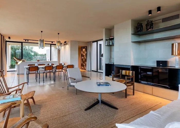 Villa Adesso - Isulatravel Avola