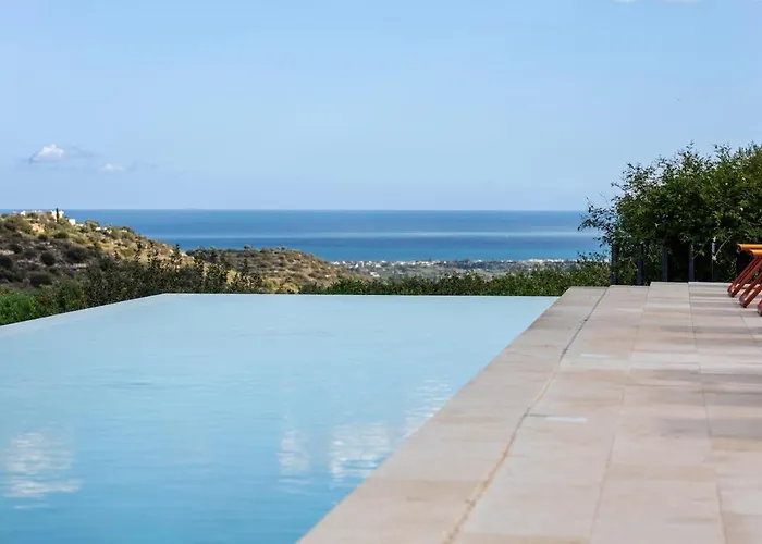 Adesso - Isulatravel Villa Avola