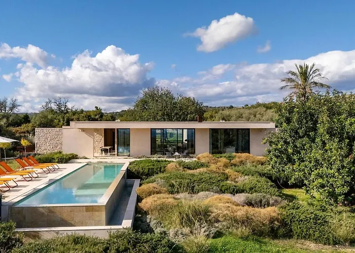 Villa Adesso - Isulatravel