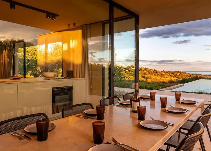 Villa Adesso - Isulatravel *