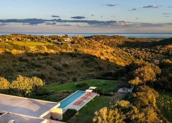 Adesso - Isulatravel Villa Avola