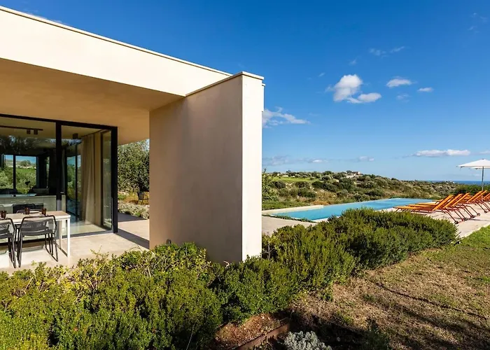 Villa Adesso - Isulatravel *