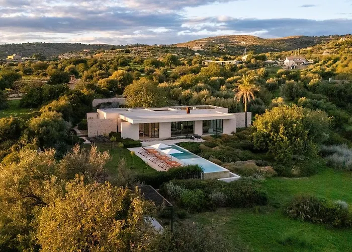 Villa Adesso - Isulatravel