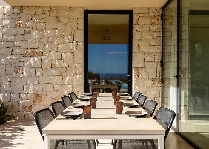 Adesso - Isulatravel Villa Avola