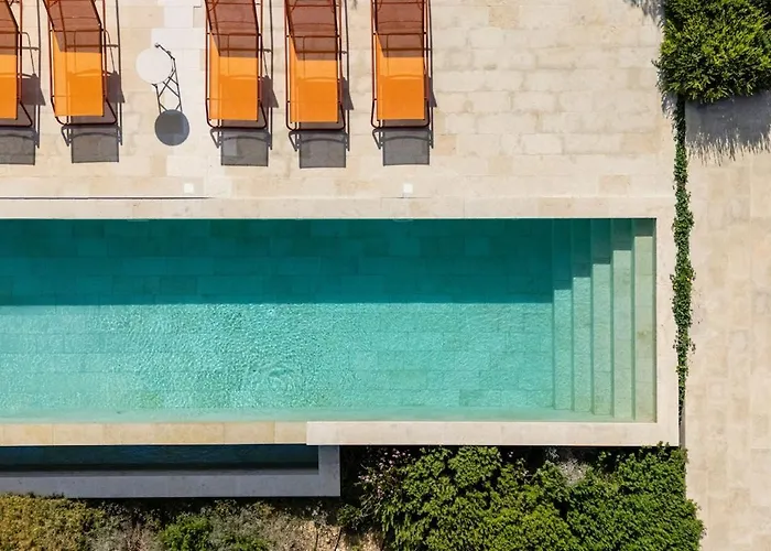 Villa Adesso - Isulatravel