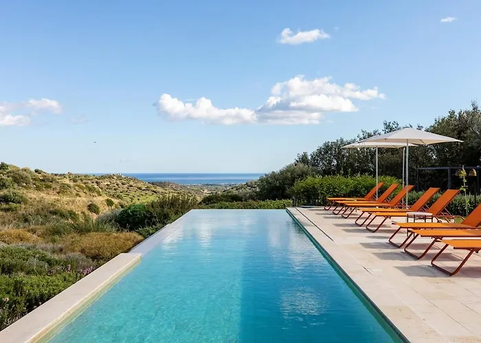 Adesso - Isulatravel Avola